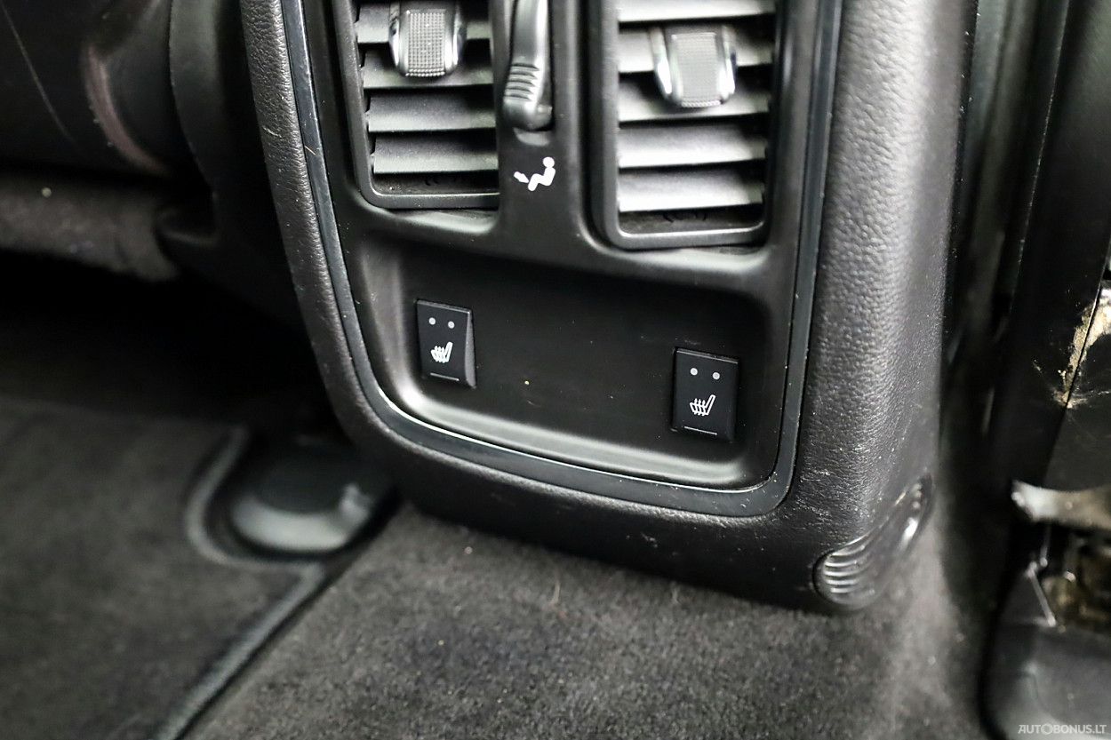 Jeep Grand Cherokee | 9
