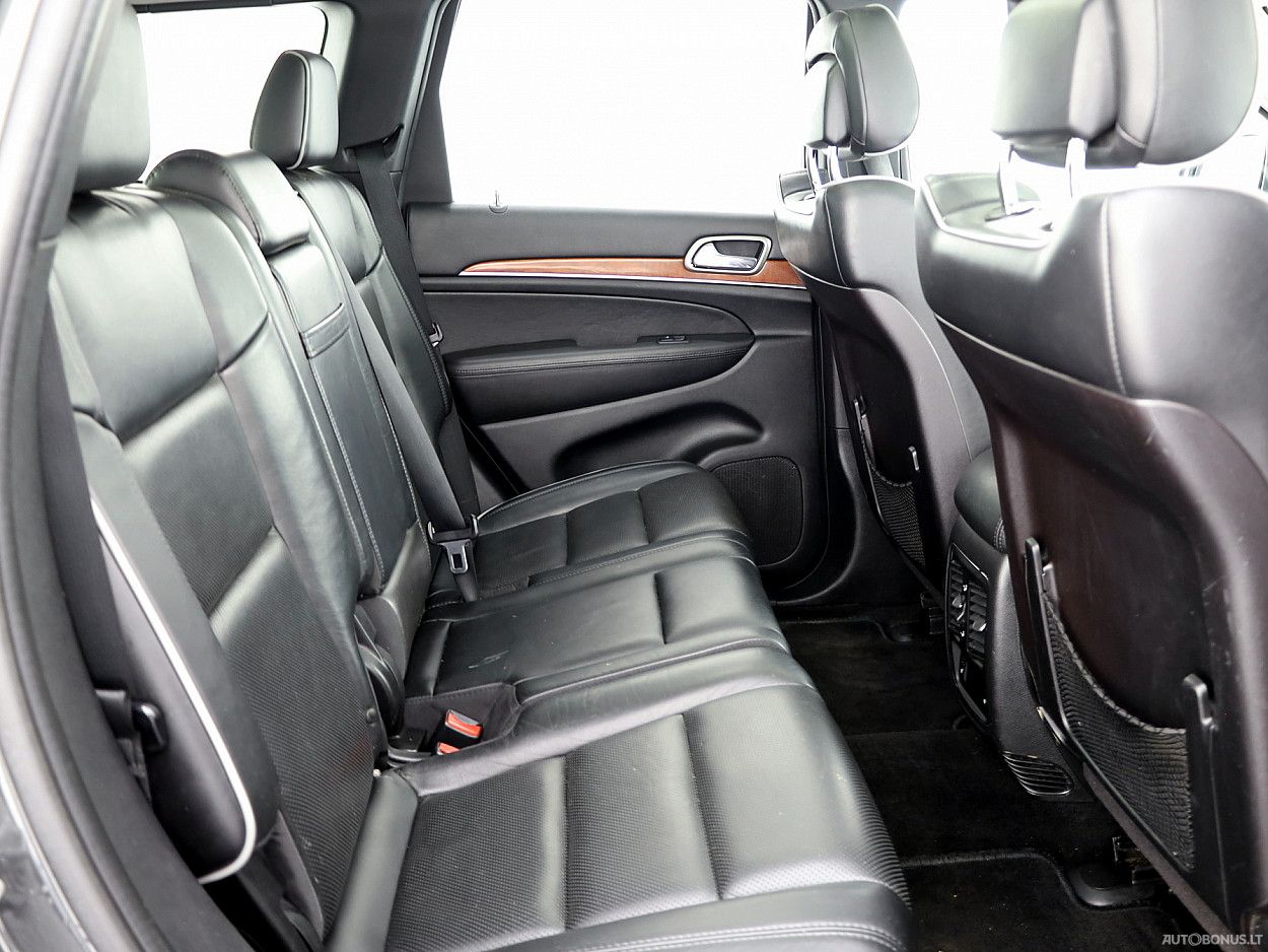 Jeep Grand Cherokee | 6