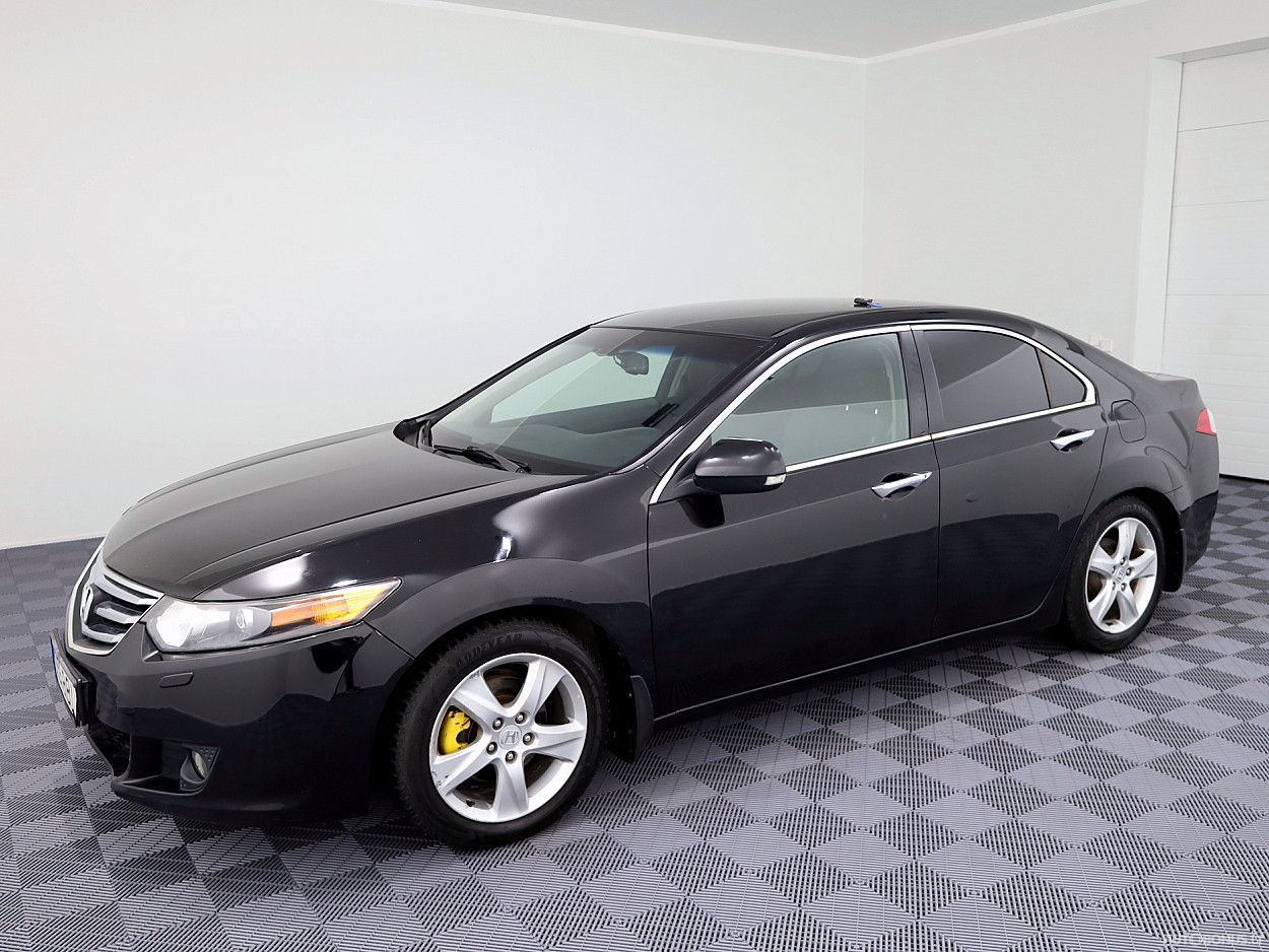 Honda Accord | 1