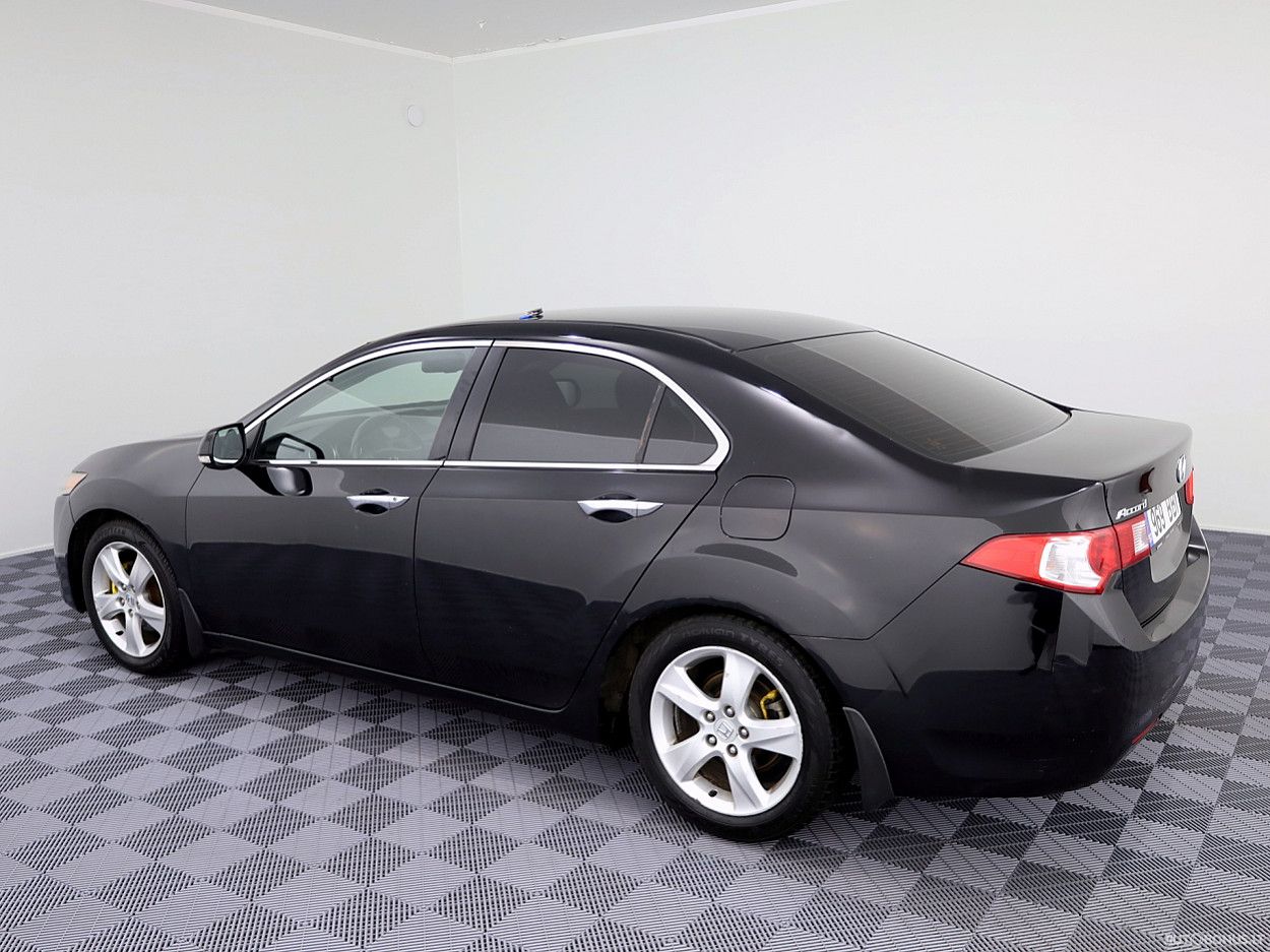 Honda Accord | 3