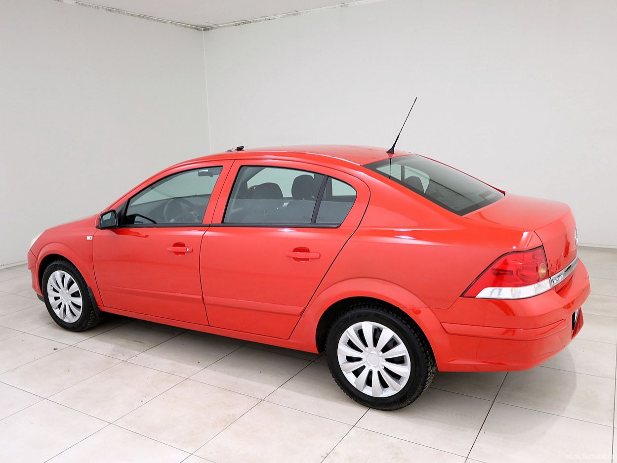 Opel Astra | 3