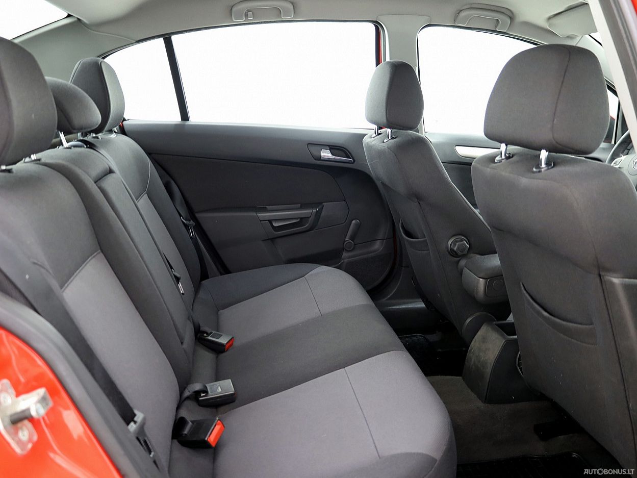 Opel Astra | 6