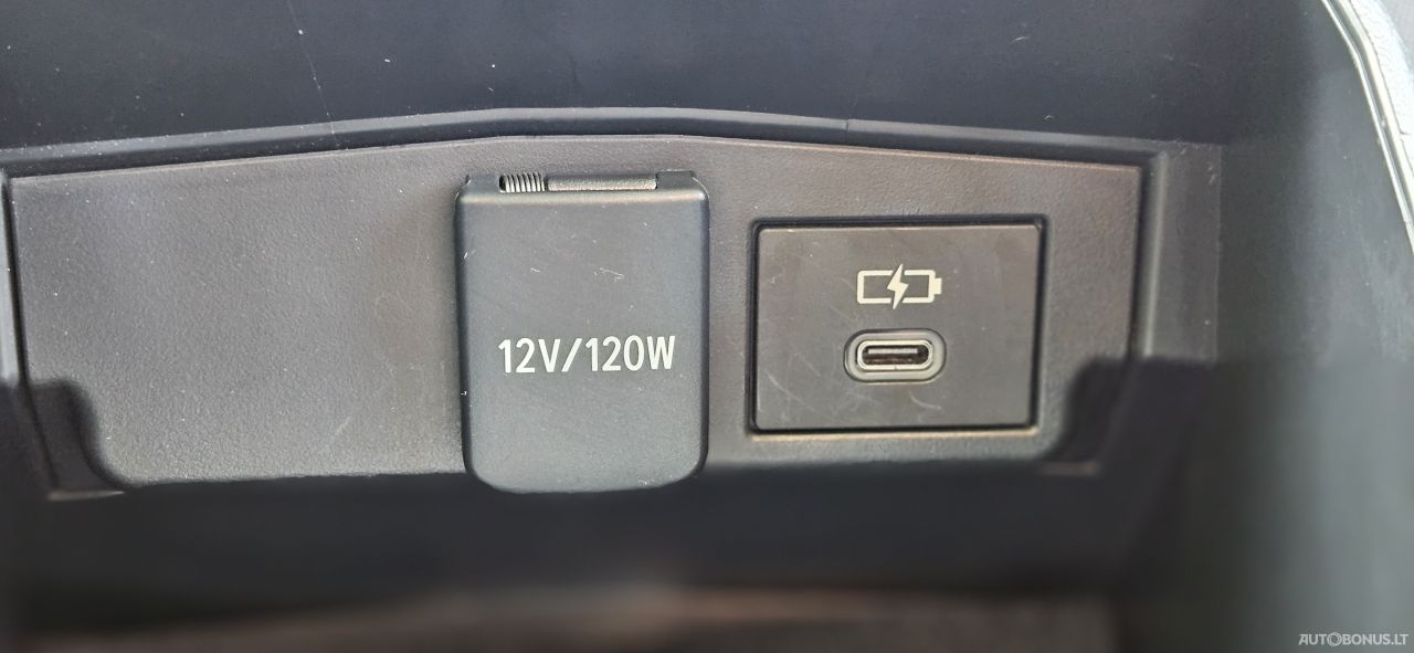 Toyota Corolla | 17