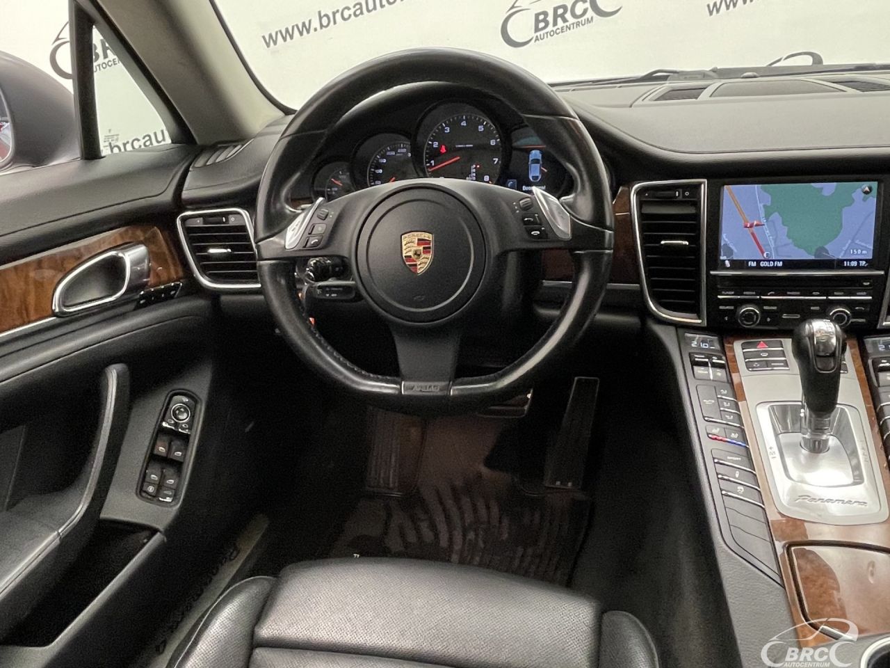 Porsche Panamera | 12