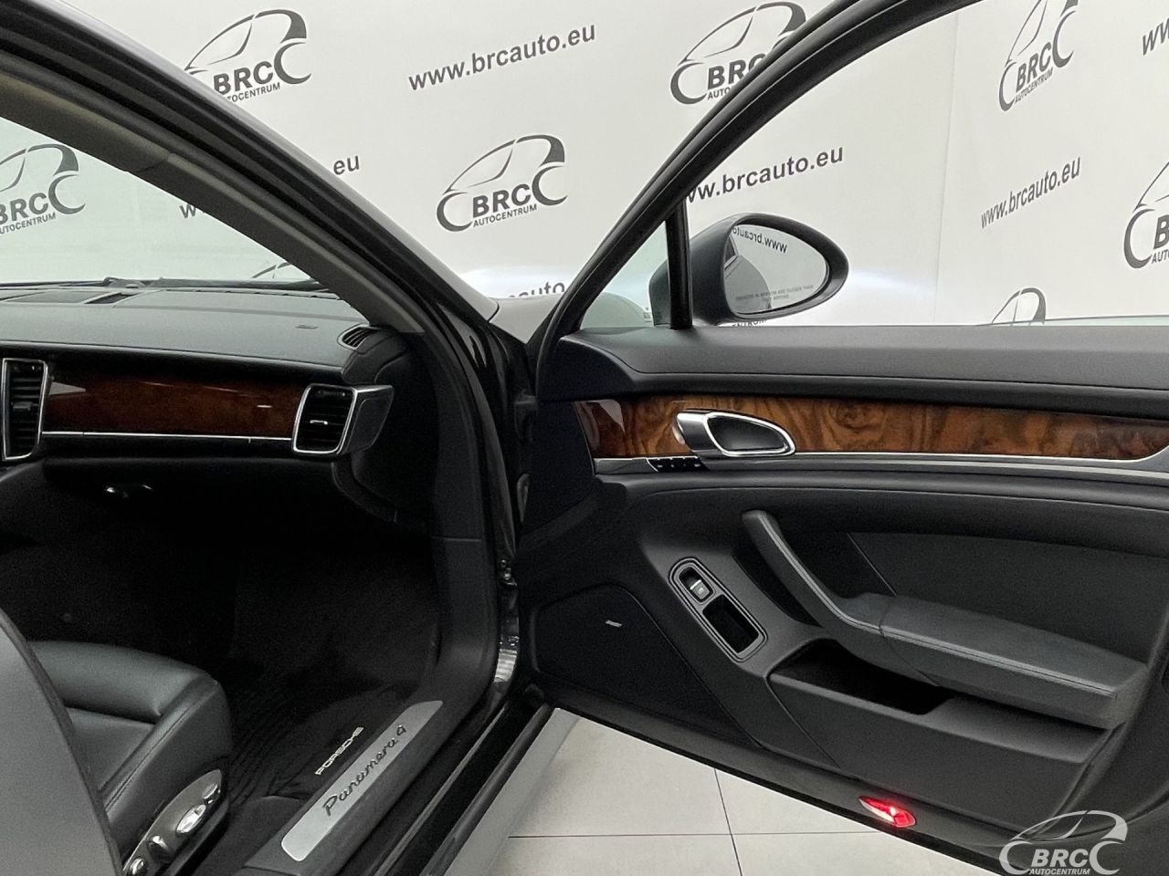 Porsche Panamera | 7