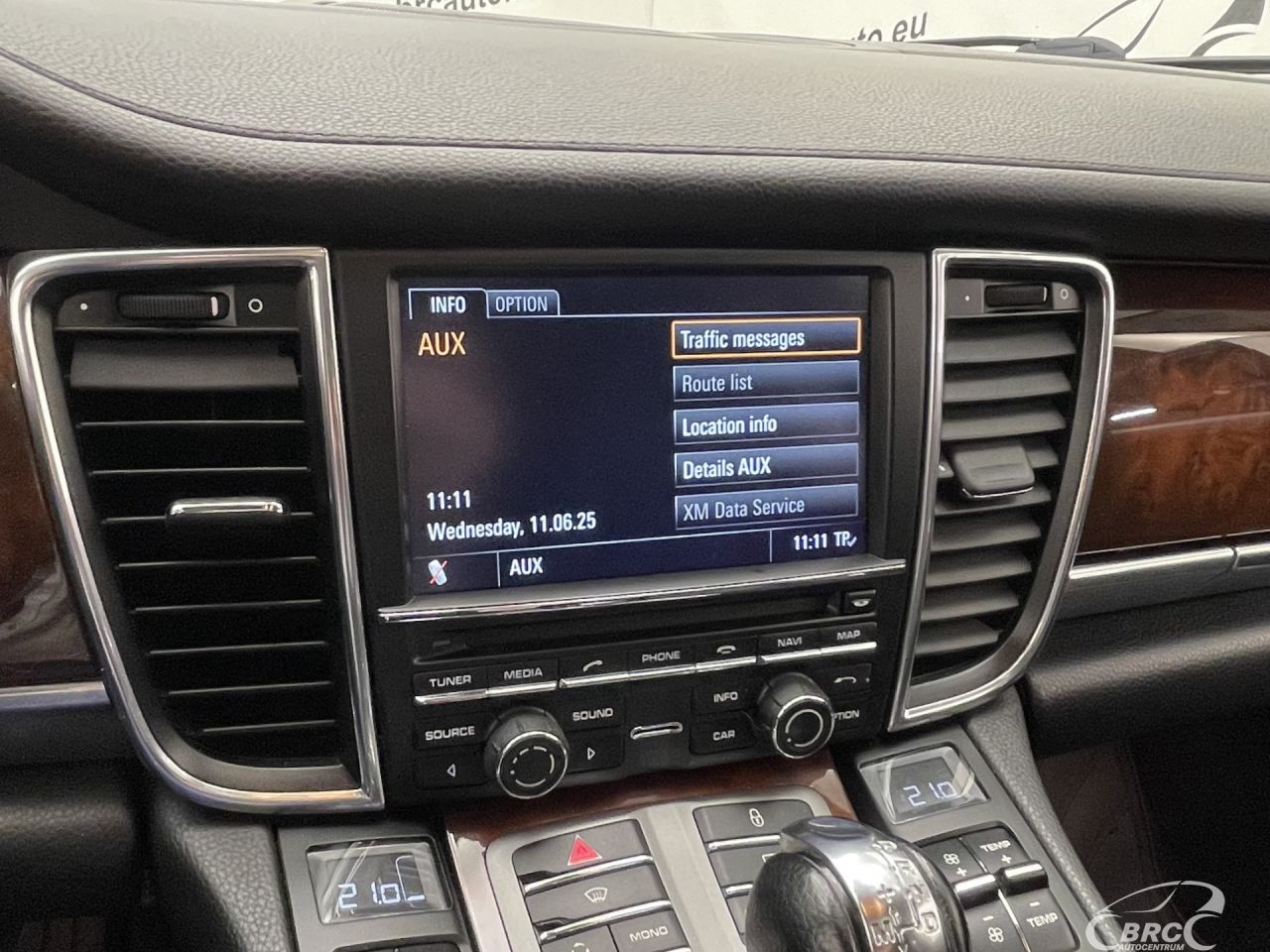 Porsche Panamera | 34
