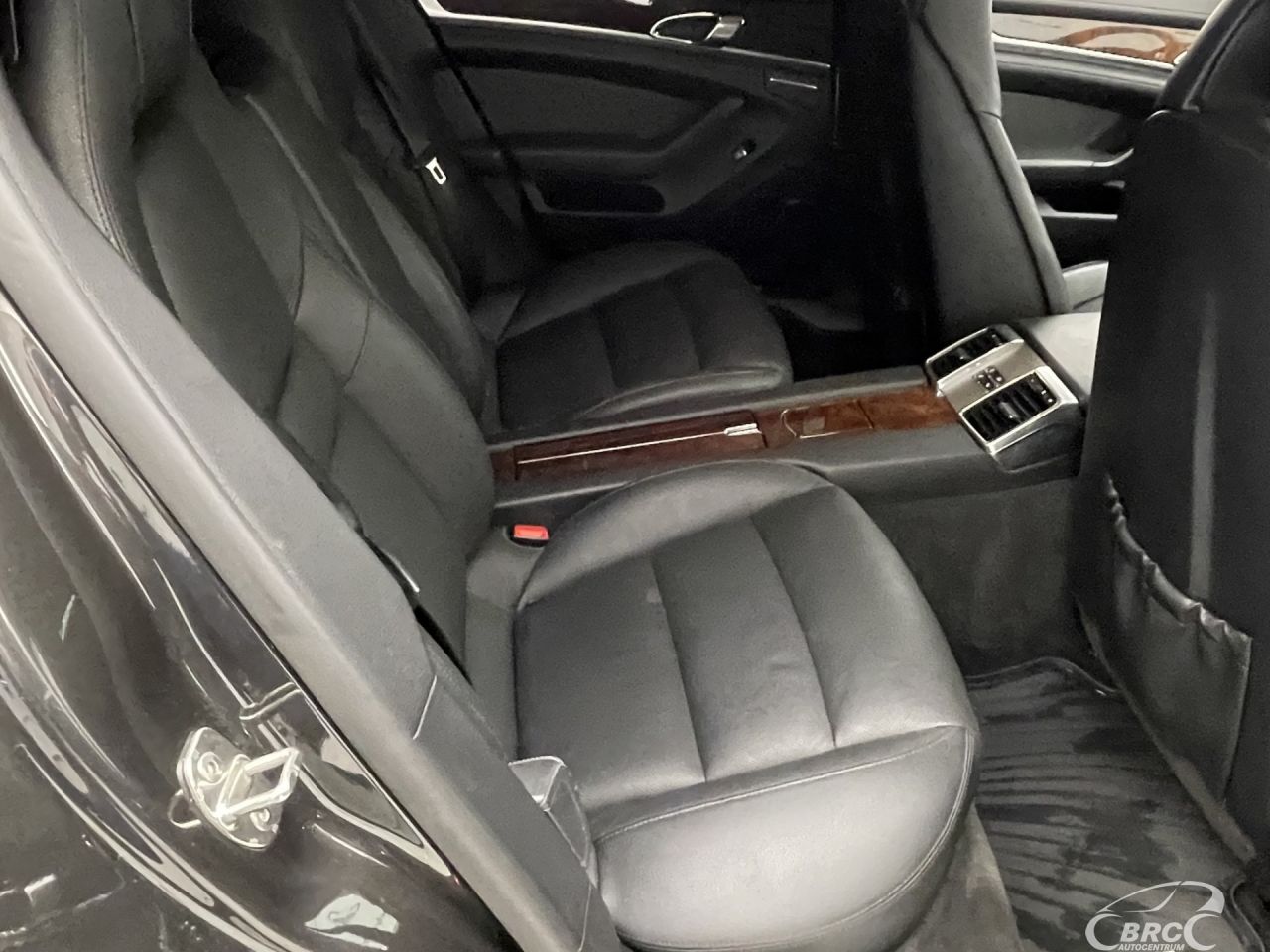 Porsche Panamera | 9