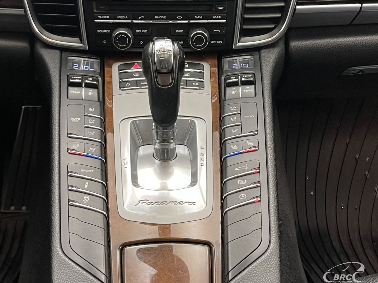 Porsche Panamera | 15