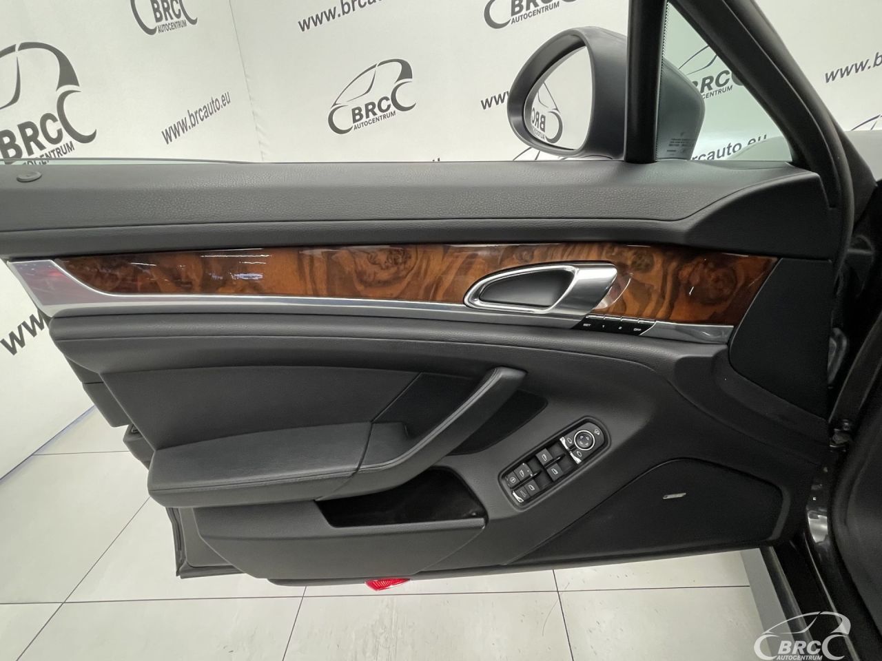 Porsche Panamera | 17