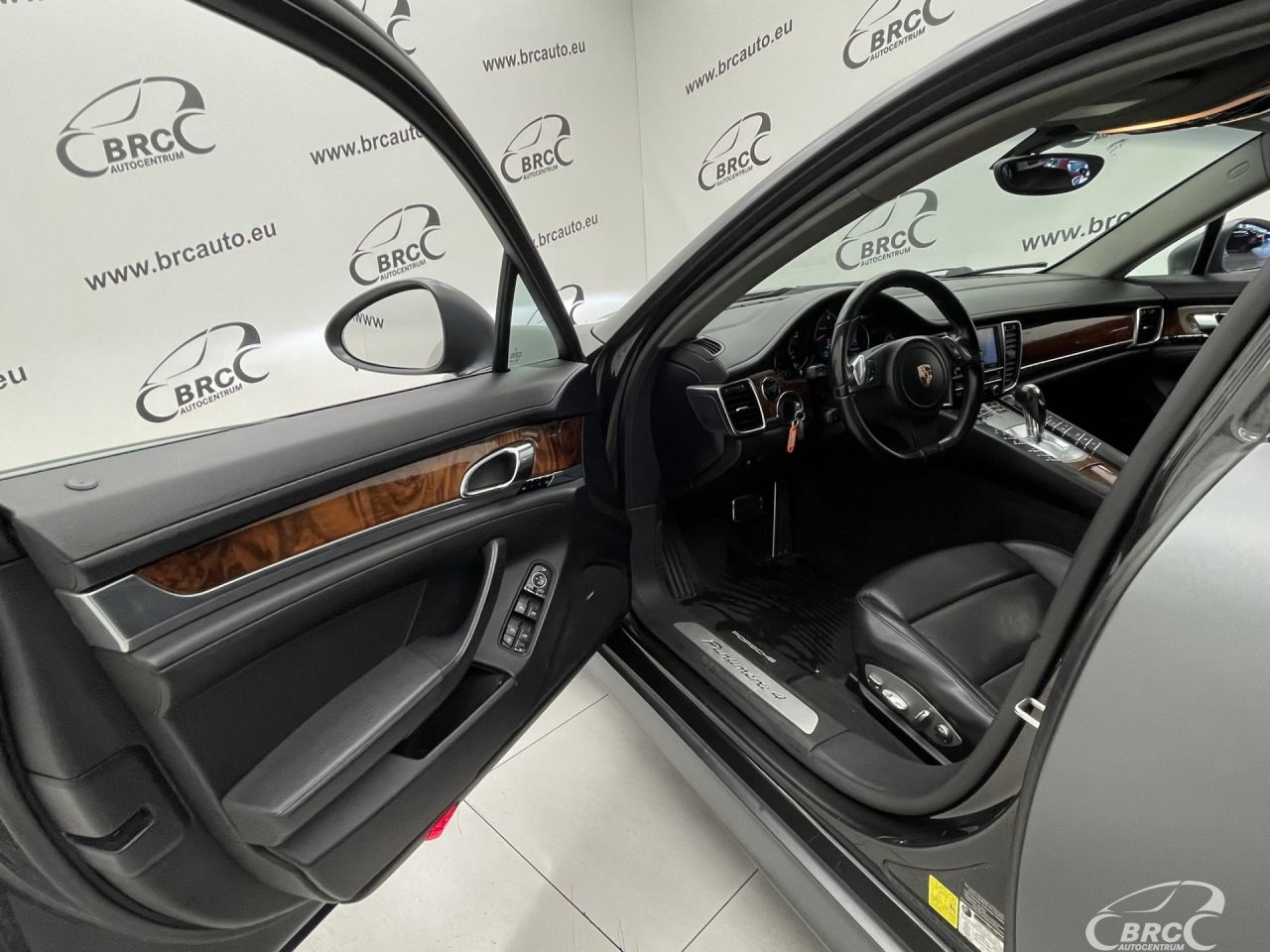 Porsche Panamera | 16