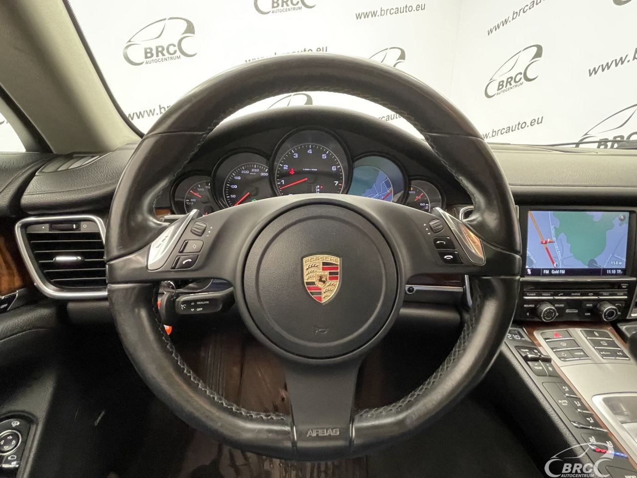 Porsche Panamera | 24