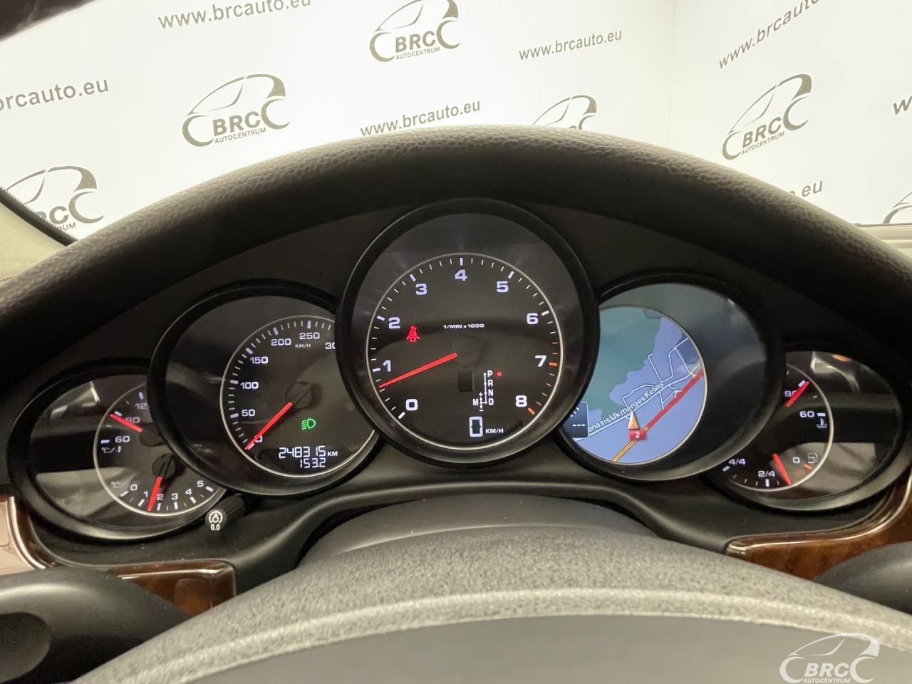 Porsche Panamera | 27