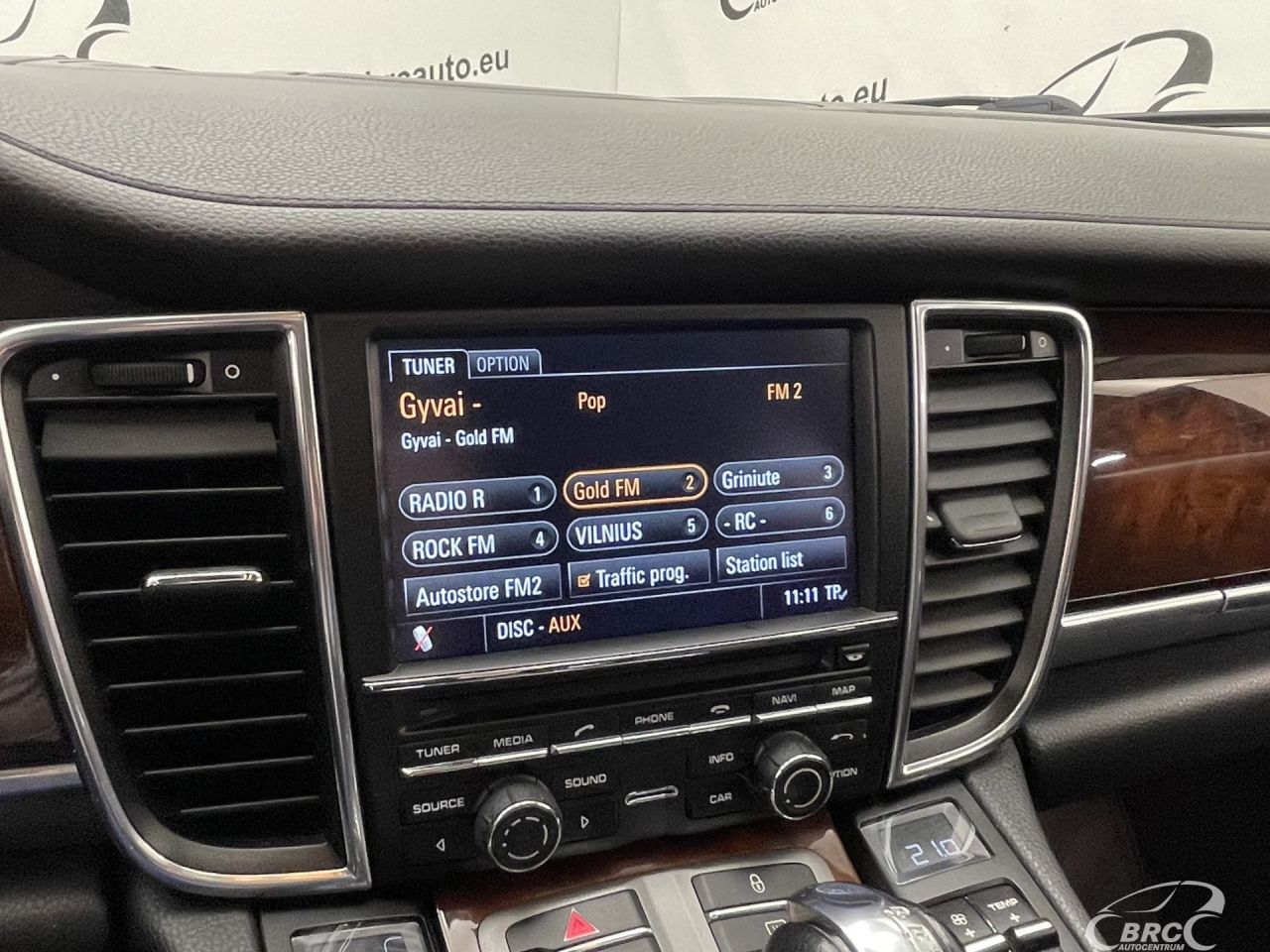 Porsche Panamera | 32