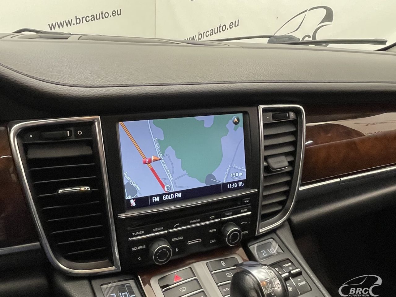 Porsche Panamera | 29