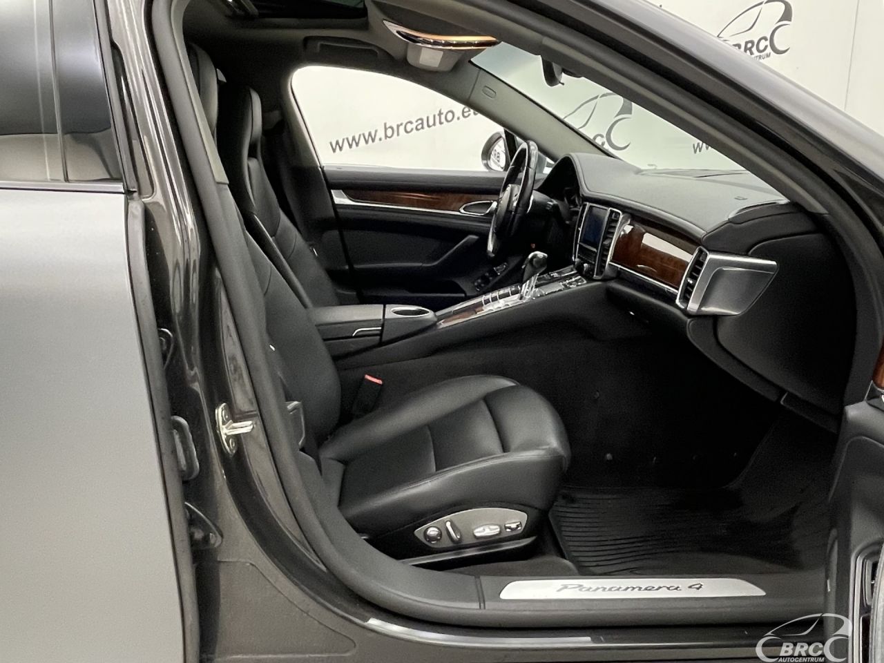 Porsche Panamera | 3