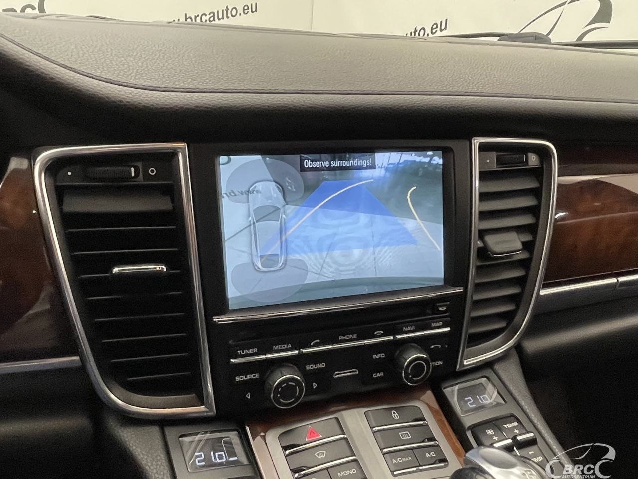 Porsche Panamera | 30