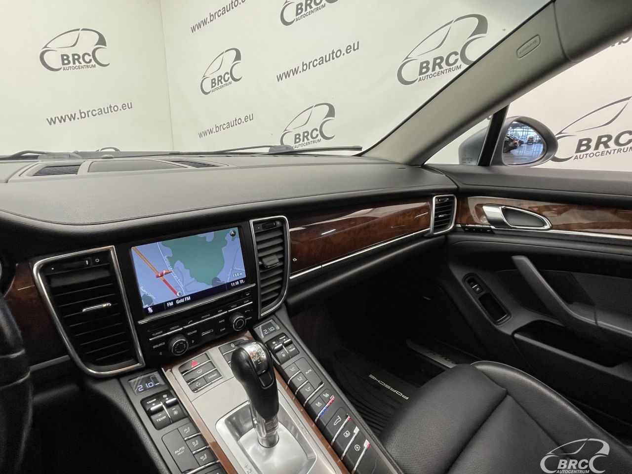 Porsche Panamera | 23