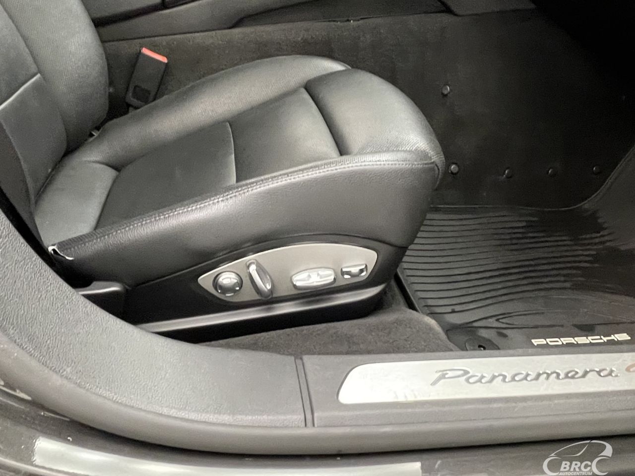Porsche Panamera | 5