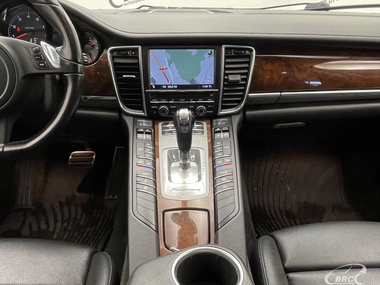 Porsche Panamera | 13