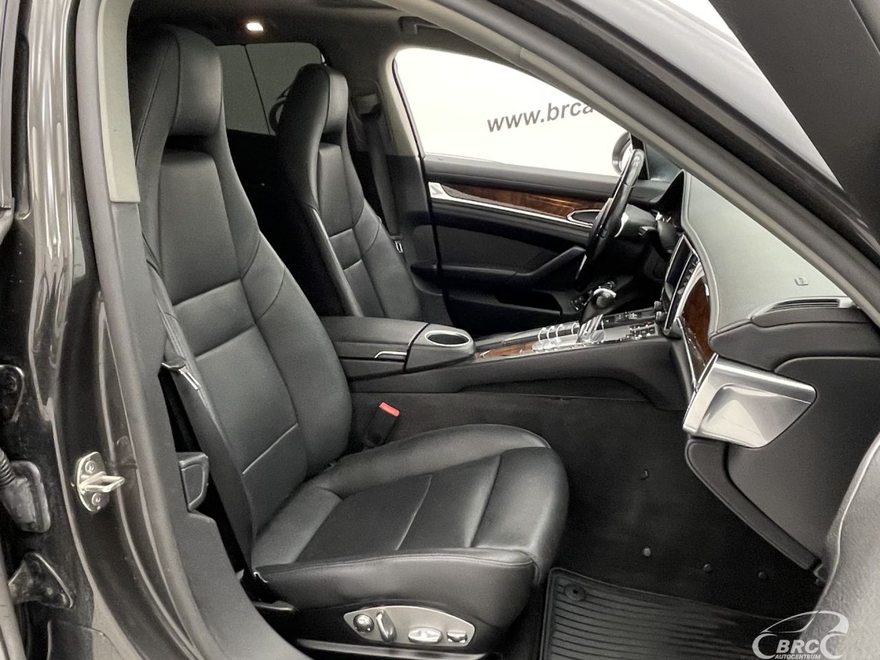 Porsche Panamera | 6