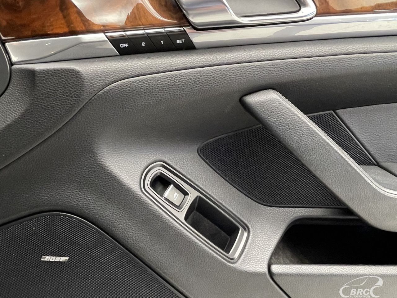 Porsche Panamera | 8