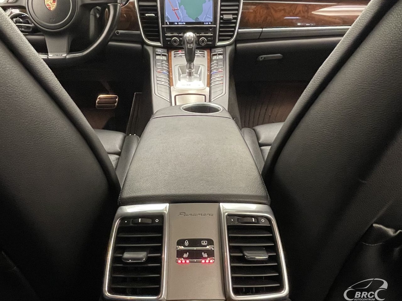 Porsche Panamera | 11