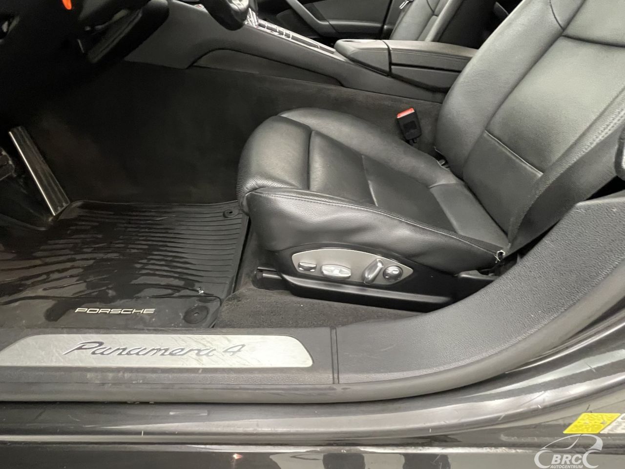 Porsche Panamera | 18