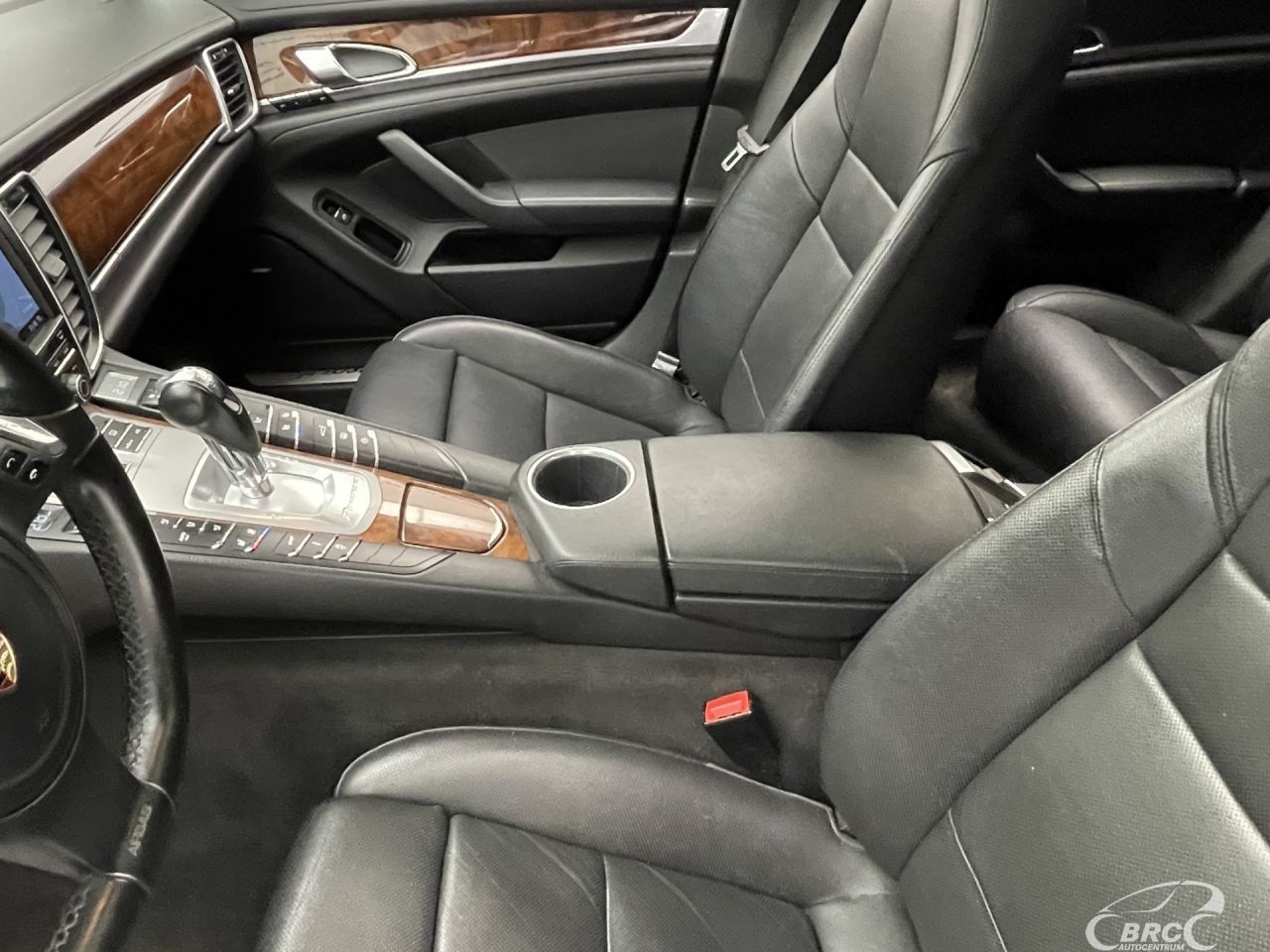 Porsche Panamera | 20