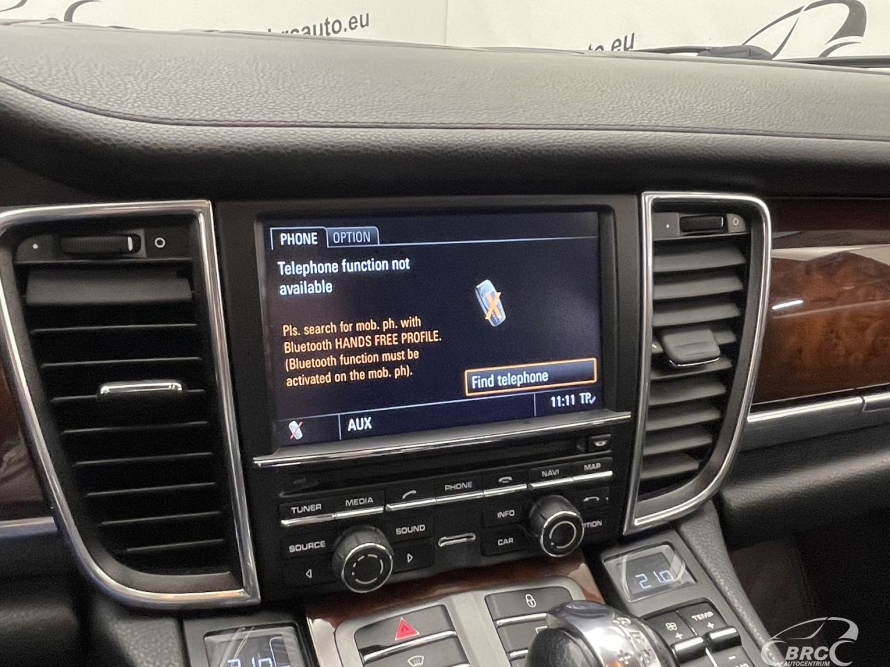 Porsche Panamera | 33