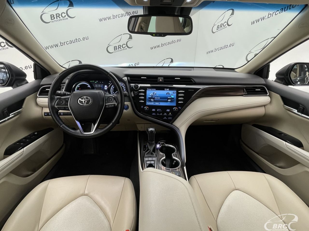 Toyota Camry | 2