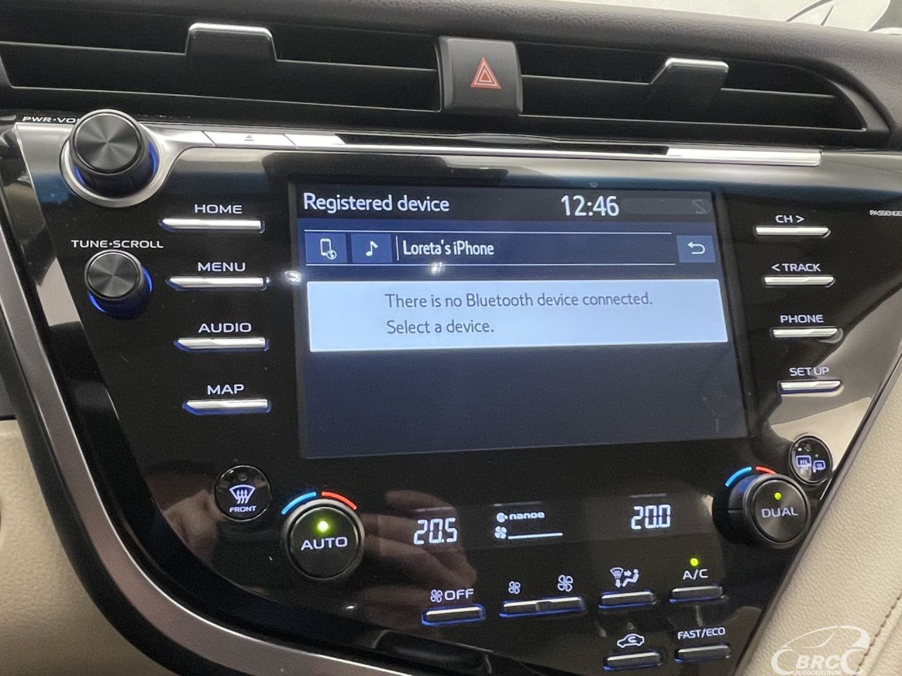 Toyota Camry | 38