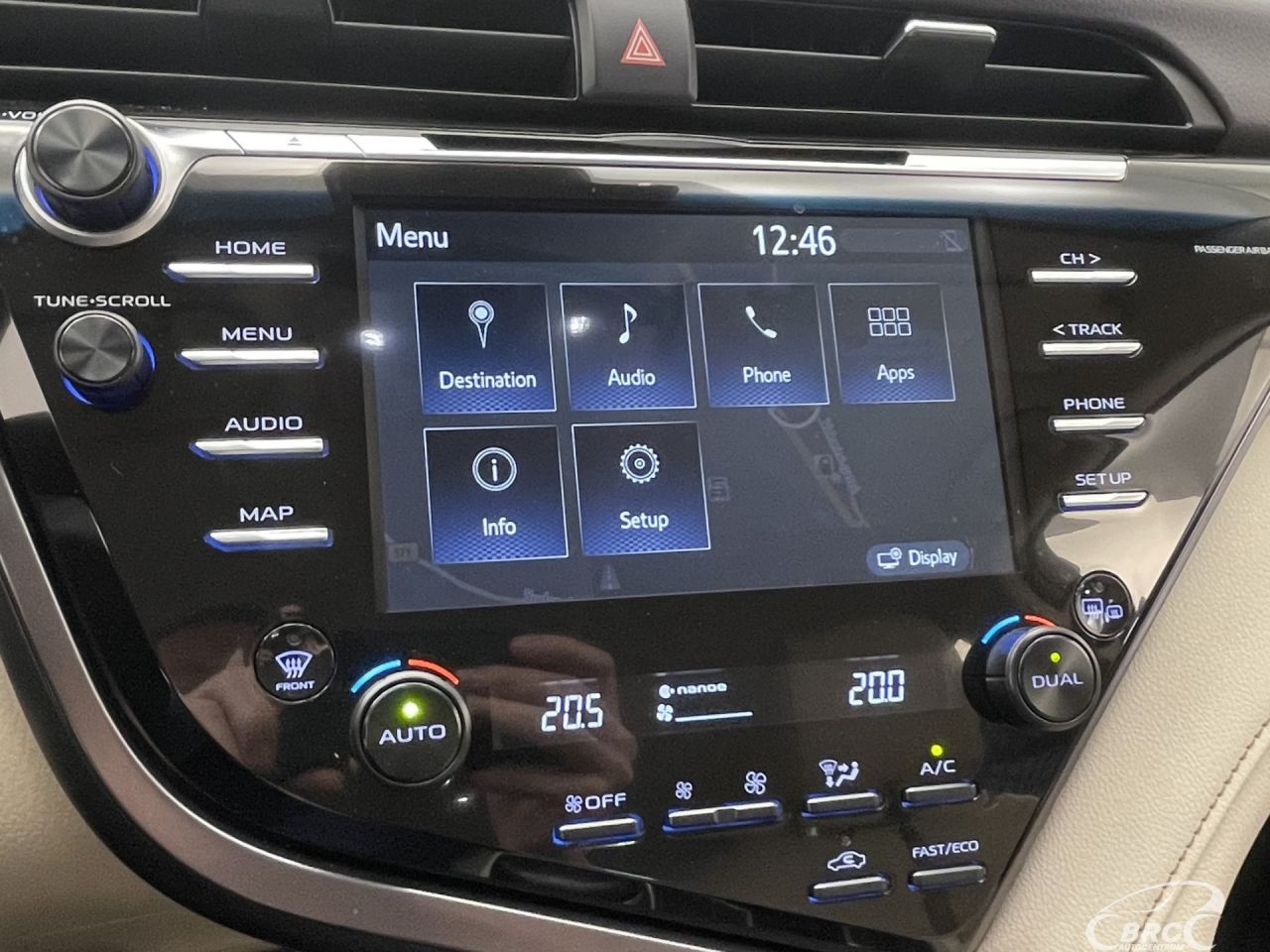 Toyota Camry | 33