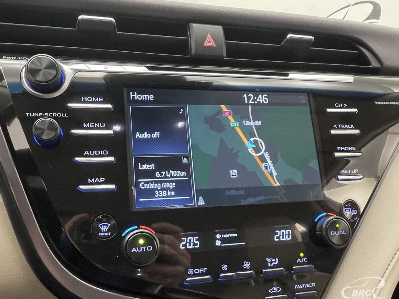 Toyota Camry | 32