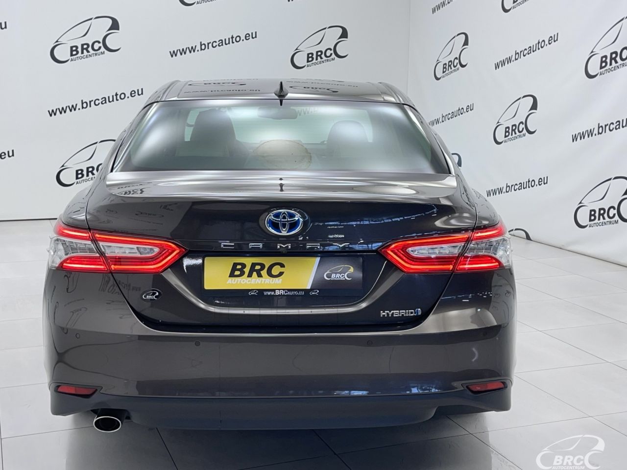 Toyota Camry | 47