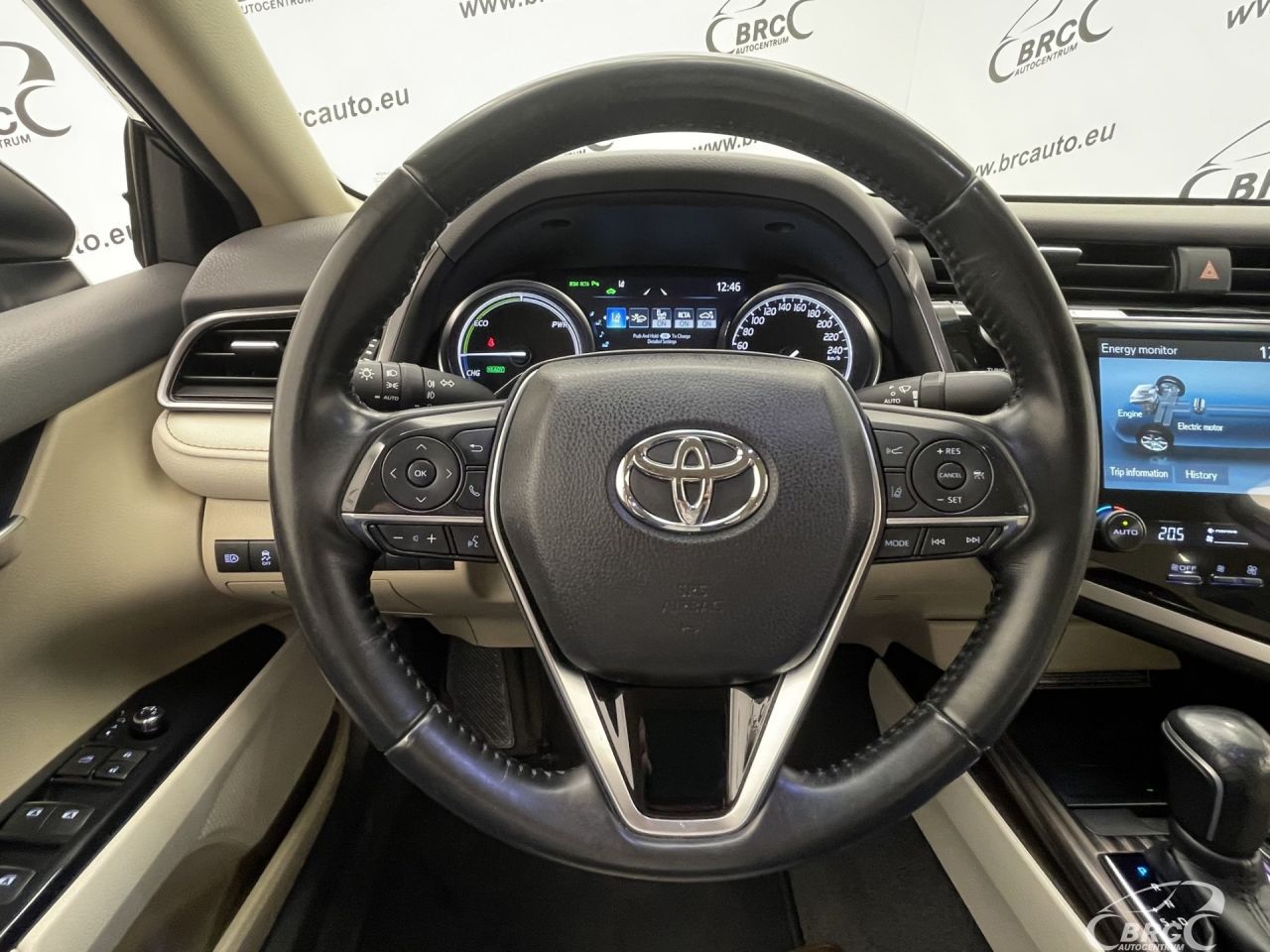 Toyota Camry | 24