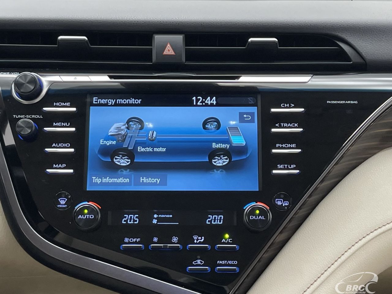Toyota Camry | 14