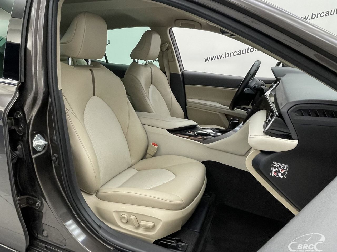 Toyota Camry | 5