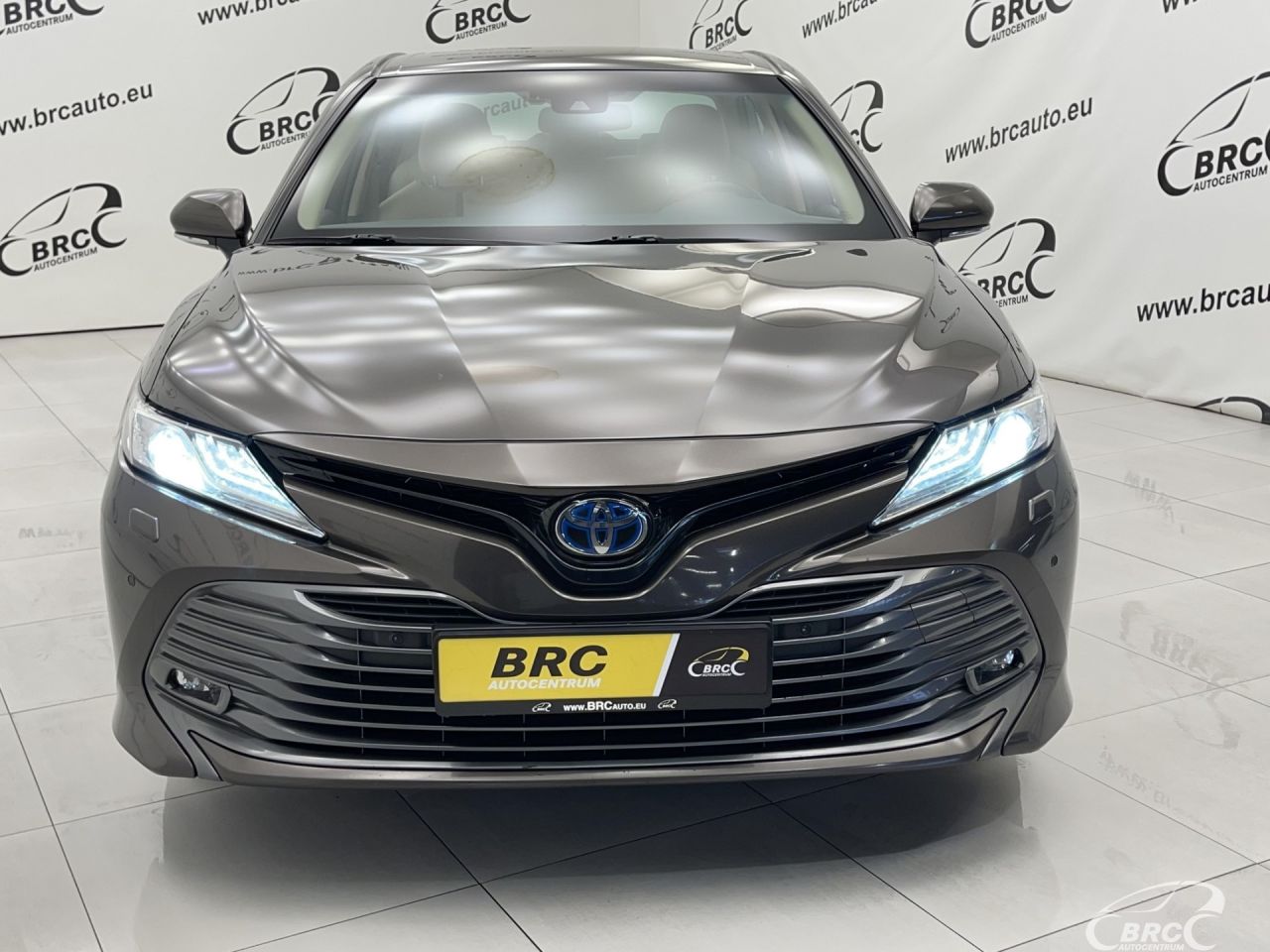 Toyota Camry | 46