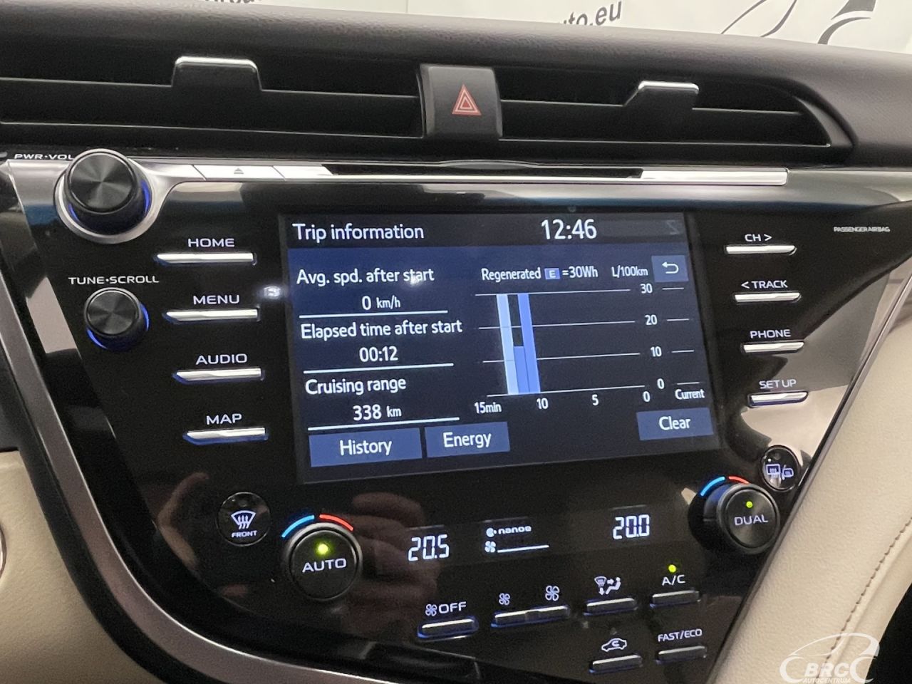 Toyota Camry | 31