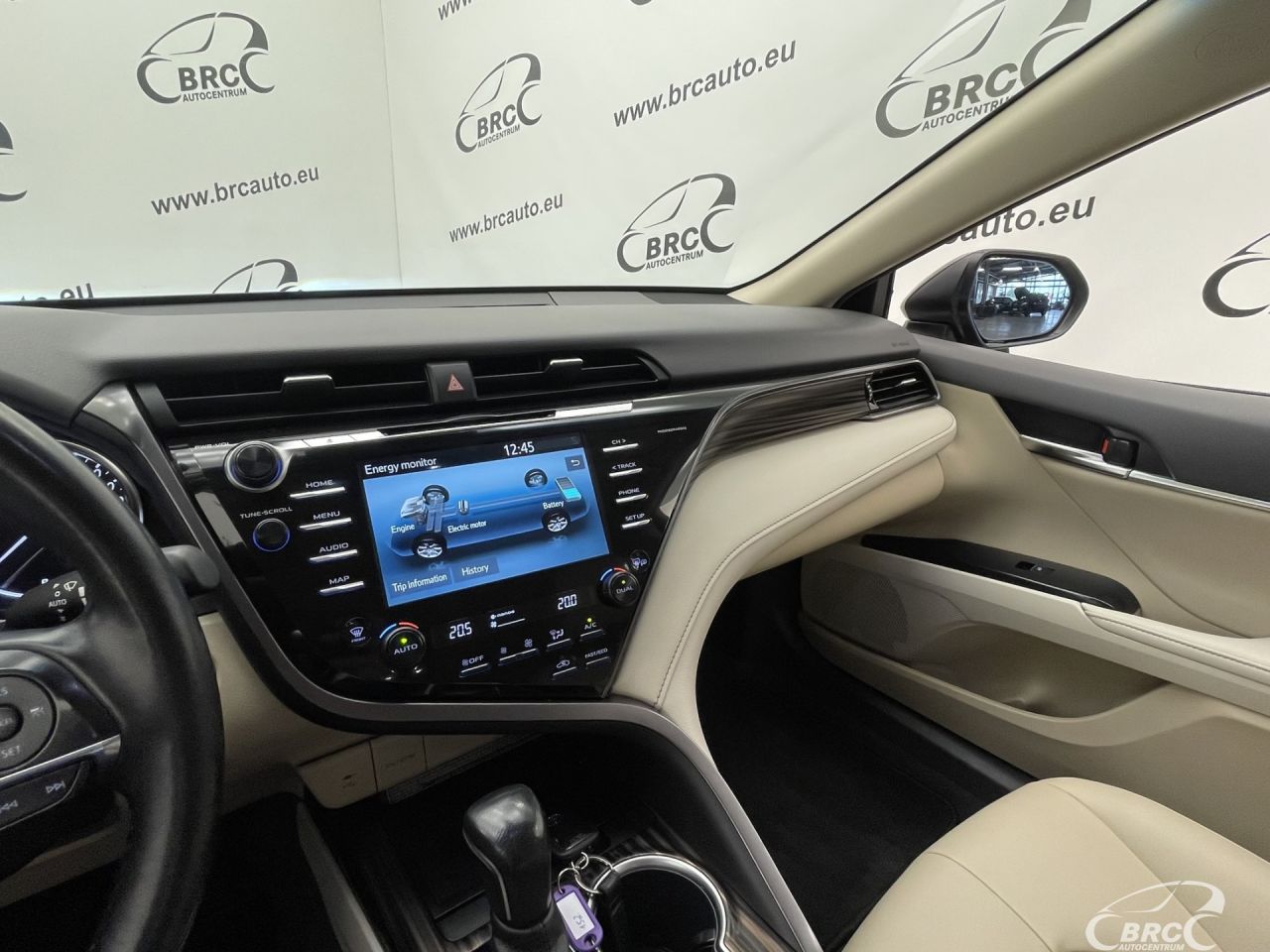 Toyota Camry | 23