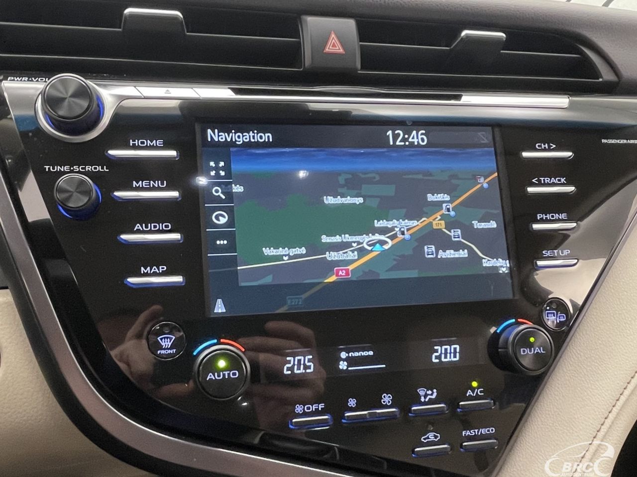 Toyota Camry | 35