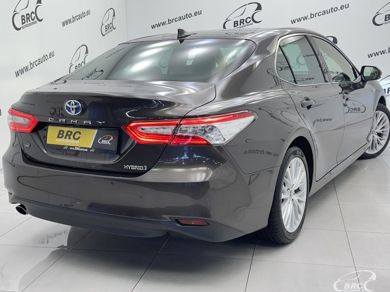 Toyota Camry | 45