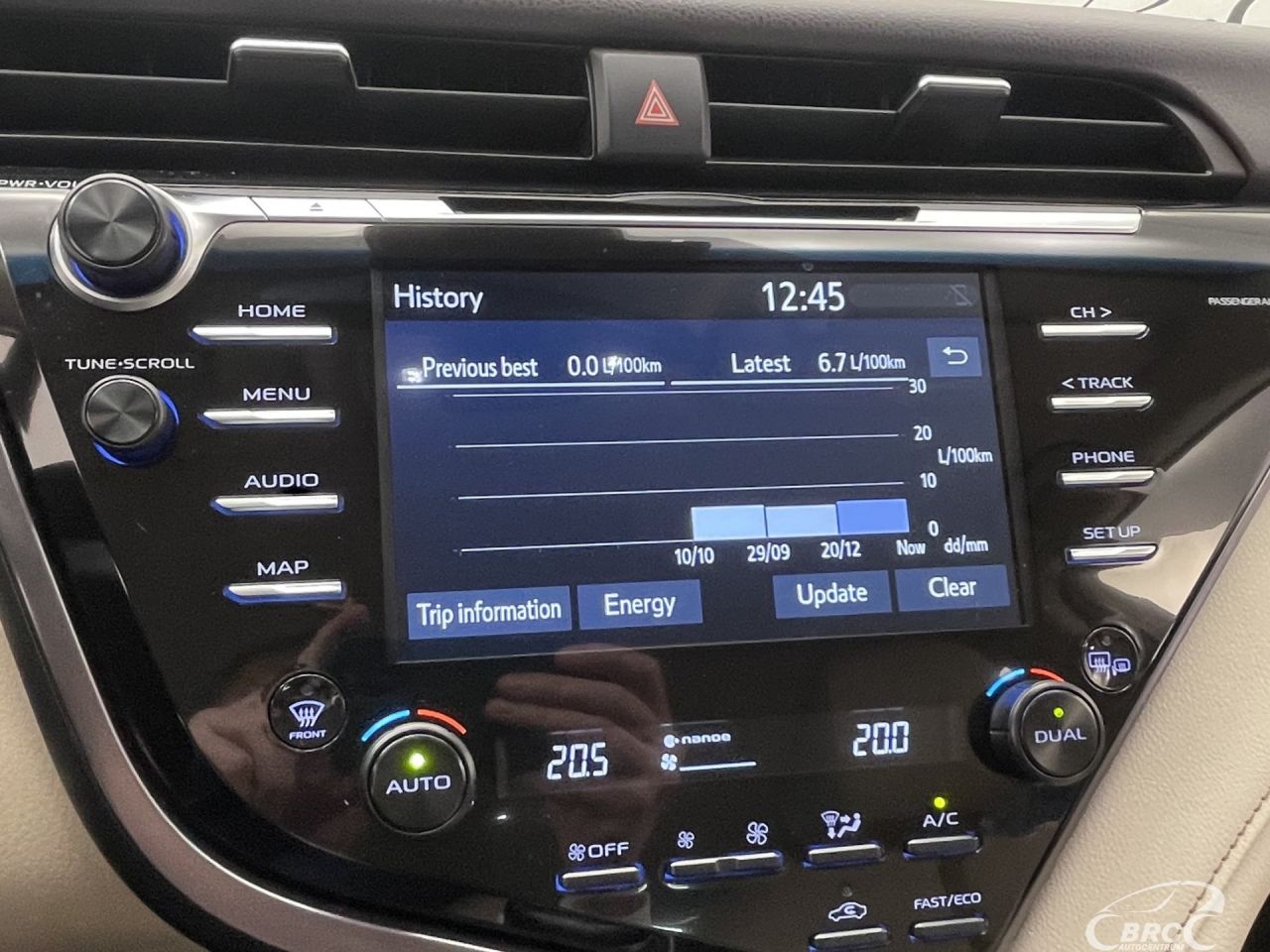 Toyota Camry | 29