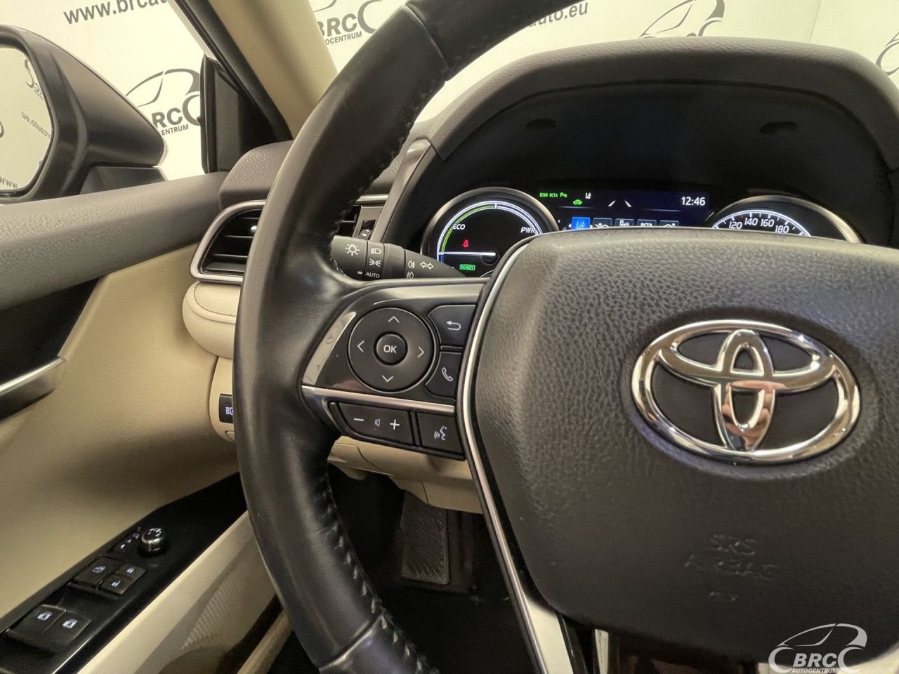 Toyota Camry | 26