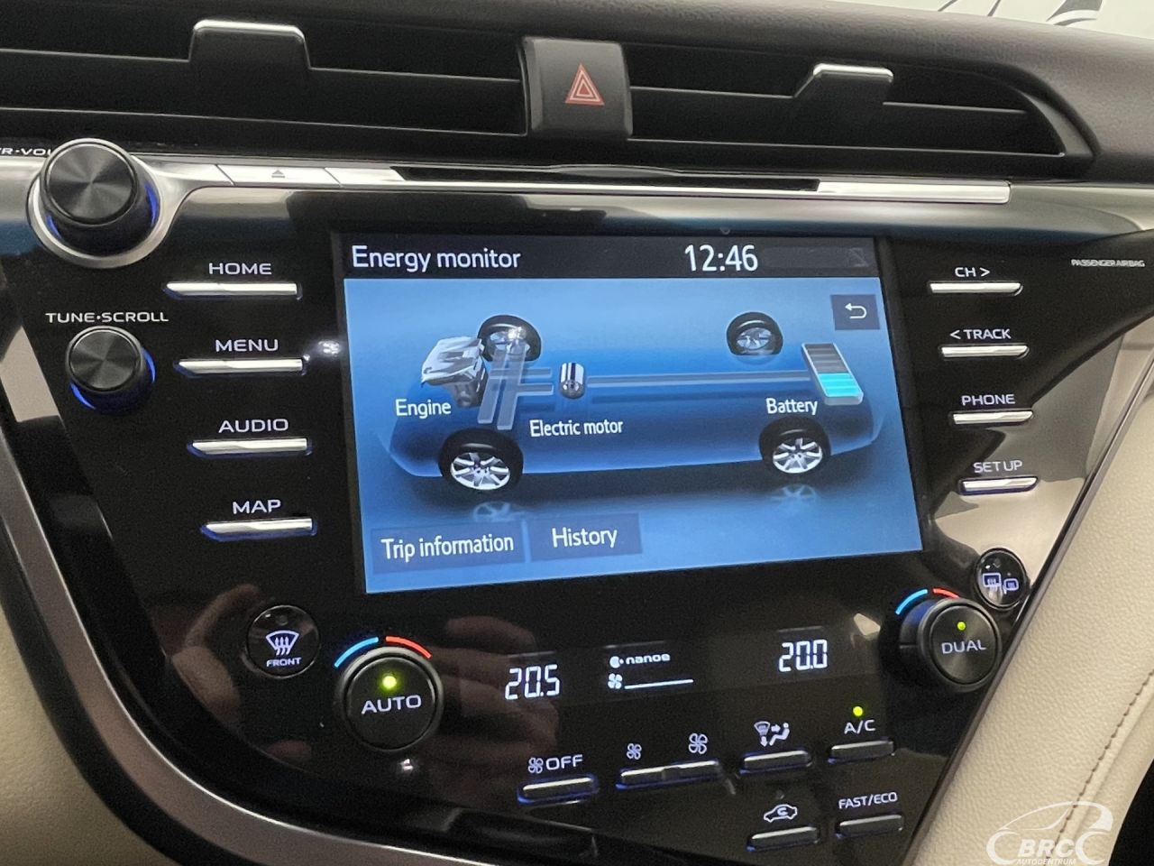 Toyota Camry | 30