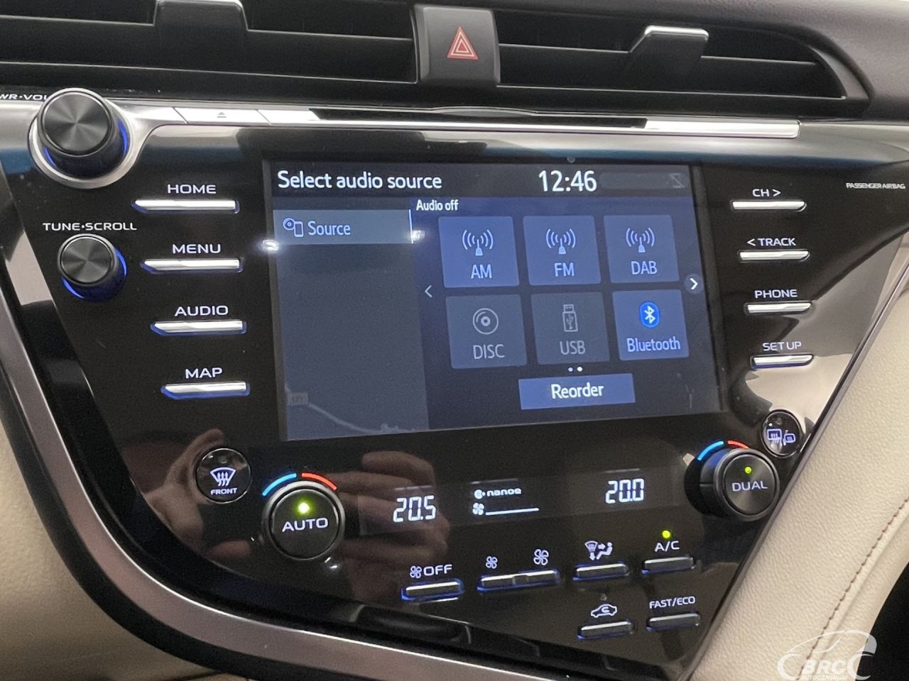 Toyota Camry | 34