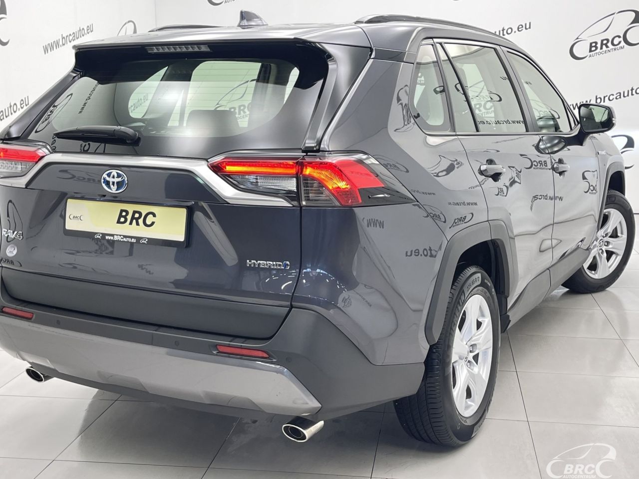 Toyota RAV4 | 45