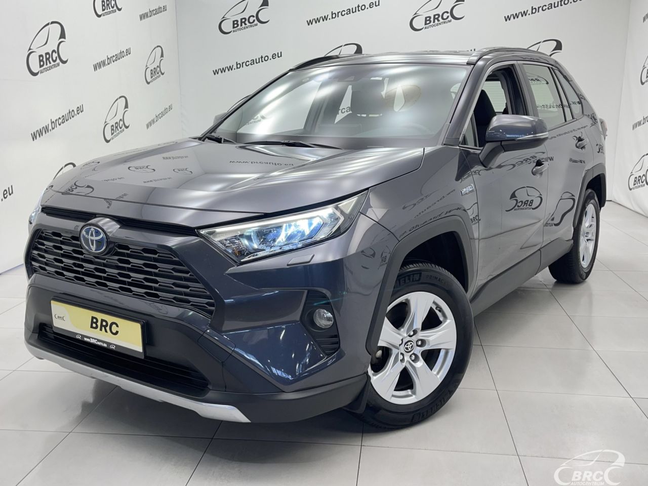 Toyota RAV4 | 44