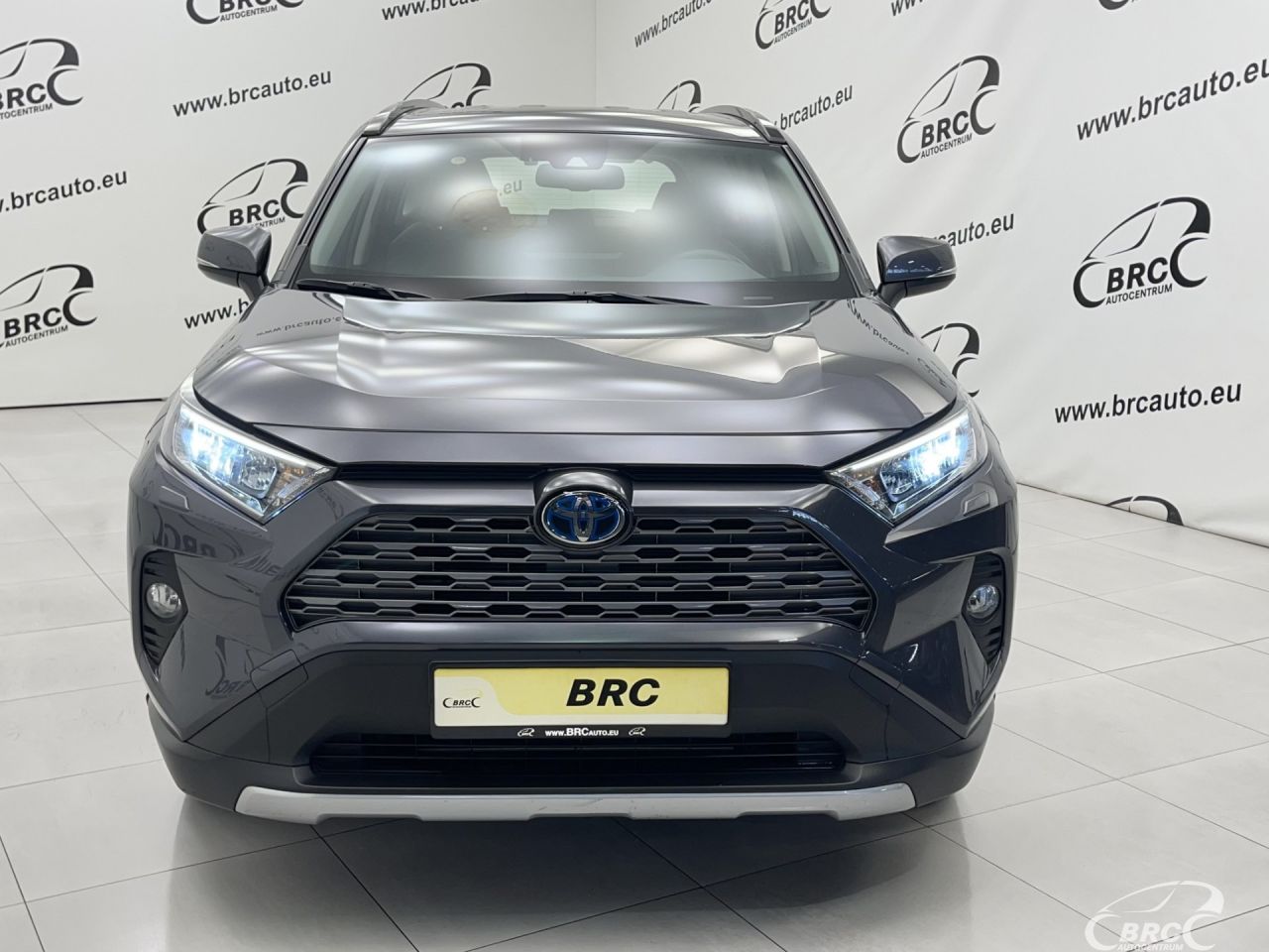 Toyota RAV4 | 46