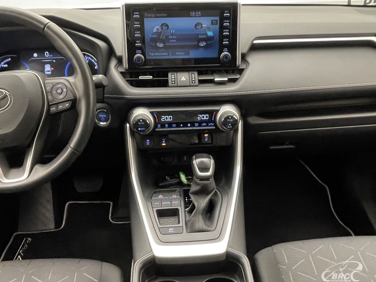 Toyota RAV4 | 13